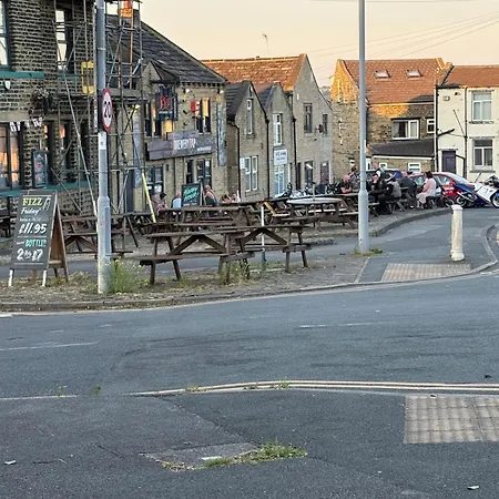 Character With Parking And Wifi Сasa de vacaciones *