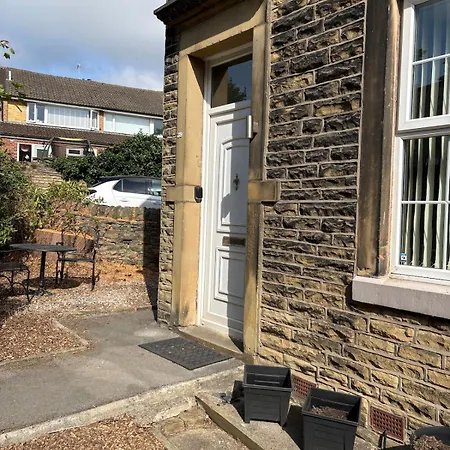 Character With Parking And Wifi Сasa de vacaciones Bradford (West Yorkshire)