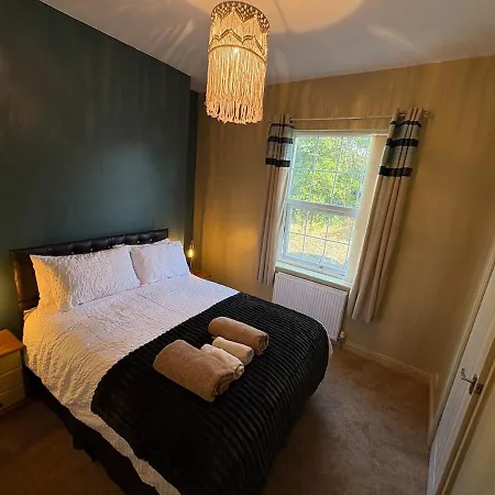 Сasa de vacaciones Character With Parking And Wifi Bradford (West Yorkshire)