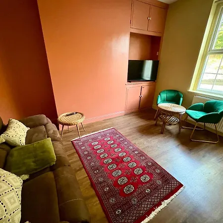 Character With Parking And Wifi Сasa de vacaciones Bradford (West Yorkshire)