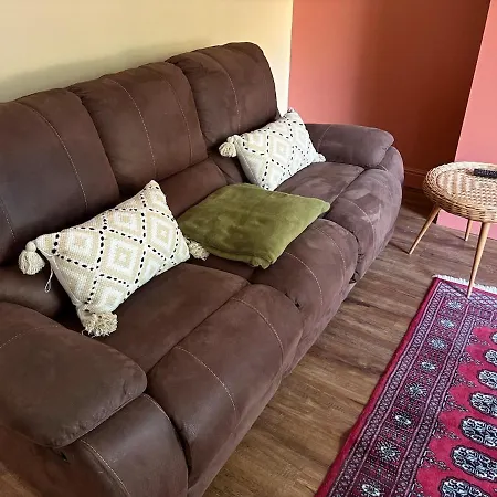 Character With Parking And Wifi Сasa de vacaciones Bradford (West Yorkshire)